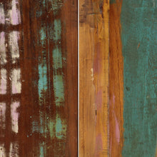 Load image into Gallery viewer, Tavolo da Pranzo 140x70x75 cm in Legno Massello di Recupero