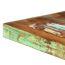 Carica l&#39;immagine nel visualizzatore di Gallery, Tavolo da Pranzo 160x80x75 cm in Legno Massello di Recupero