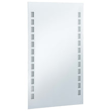 Charger l&#39;image dans la galerie, Specchio da Parete a LED per Bagno 60x100 cm