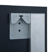 Charger l&#39;image dans la galerie, Specchio da Parete a LED per Bagno 60x100 cm