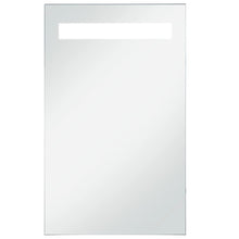 Load image into Gallery viewer, Specchio da Parete a LED per Bagno 60x100 cm