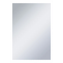 Laden Sie das Bild in den Galerie-Viewer, Specchio da Parete a LED per Bagno 60x100 cm