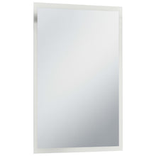 Laden Sie das Bild in den Galerie-Viewer, Specchio da Parete a LED per Bagno 60x100 cm
