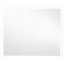 Indlæs billede til gallerivisning Specchio da Parete a LED per Bagno 60x50 cm