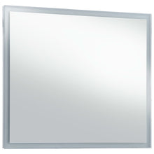 Indlæs billede til gallerivisning Specchio da Parete a LED per Bagno 60x50 cm