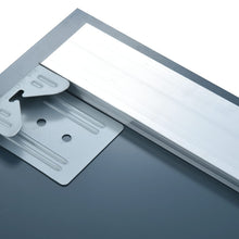 Laden Sie das Bild in den Galerie-Viewer, Specchio LED da Bagno con Sensore Tattile 80x60 cm