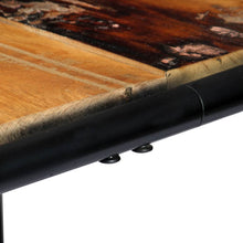Load image into Gallery viewer, Tavolo da Pranzo 180x90x76 cm in Legno Massello di Recupero