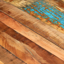 Load image into Gallery viewer, Tavolo da Pranzo 180x90x76 cm in Legno Massello di Recupero
