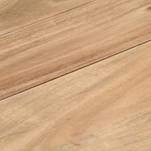 Load image into Gallery viewer, Tavolo da Pranzo 140x80x76 cm in Legno Massello di Acacia