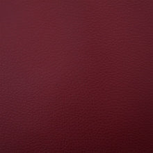 Load image into Gallery viewer, Divanetto 139,5 cm Rosso Vino in Similpelle