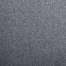 Load image into Gallery viewer, Poltrona Grigio Scuro in Tessuto