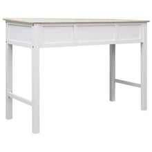 Load image into Gallery viewer, Mobiletto Consolle 110x45x76 cm in Legno