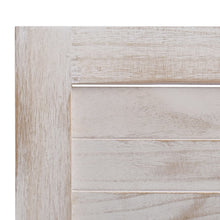 Indlæs billede til gallerivisning Separè 6 Pannelli 210x165 cm in Legno