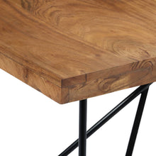 Charger l&#39;image dans la galerie, Tavolo da Pranzo 180x90x76 cm in Legno Massello di Acacia