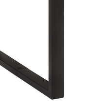 Load image into Gallery viewer, Tavolo da Pranzo 180x90x76 cm in Legno Massello di Acacia
