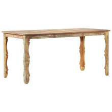 Load image into Gallery viewer, Tavolo da Pranzo 160x80x76 cm in Legno Massello di Recupero