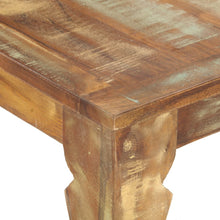 Load image into Gallery viewer, Tavolo da Pranzo 180x90x76 cm in Legno Massello di Recupero
