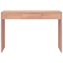 Indlæs billede til gallerivisning Mobiletto Consolle 110x35x75 cm in Legno Massello di Teak