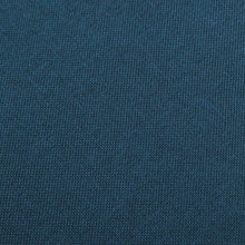 Carica l&#39;immagine nel visualizzatore di Gallery, Sgabelli da Bar 2 pz Blu in Tessuto