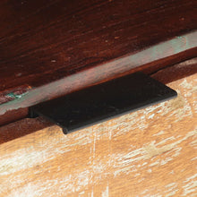 Load image into Gallery viewer, Mobiletto 40x30x50 cm in Legno Massello di Recupero