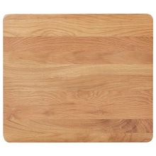 Load image into Gallery viewer, Sgabelli da Bar 2 pz in Legno Massello di Rovere