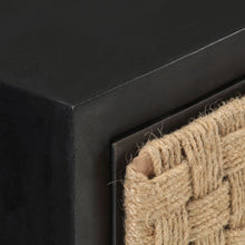 Load image into Gallery viewer, Mobiletto con cassetti 40x30x50 cm in Legno Massello di Mango