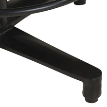 Laden Sie das Bild in den Galerie-Viewer, Sgabelli da Bar 2 pz 76 cm in Vera Pelle