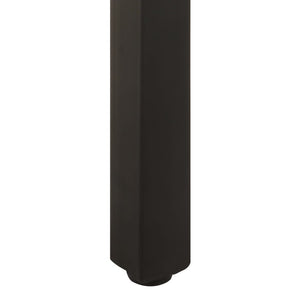 Tavolo da Pranzo 180x90x76 cm in Legno di Mango Grezzo