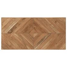 Load image into Gallery viewer, Tavolo da Pranzo 120x60x76 cm Legno Massello di Acacia e Mango