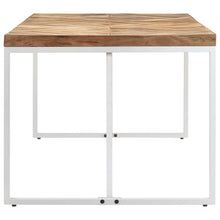 Load image into Gallery viewer, Tavolo da Pranzo 180x90x76 cm Legno Massello di Acacia e Mango