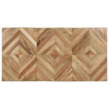Load image into Gallery viewer, Tavolo da Pranzo 180x90x76 cm Legno Massello di Acacia e Mango
