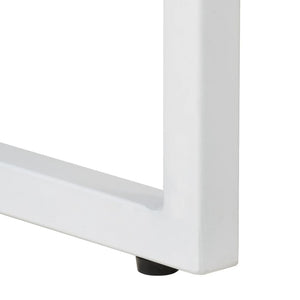 Tavolo da Pranzo 180x90x76 cm Legno Massello di Acacia e Mango