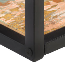 Load image into Gallery viewer, Mensole a Muro 2 pz 80 cm in Legno Massello di Recupero