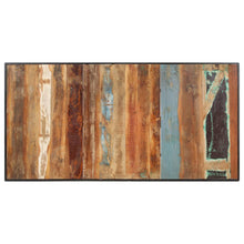 Load image into Gallery viewer, Tavolo da Pranzo 180 cm in Legno Massello di Recupero