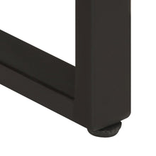 Load image into Gallery viewer, Tavolo da Pranzo 180 cm in Legno Massello di Recupero