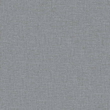 Charger l&#39;image dans la galerie, Poltrona Reclinabile in Tessuto Grigio Chiaro