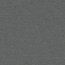 Load image into Gallery viewer, Poltroncina Stile Francese Grigio Scuro in Tessuto