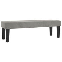 Indlæs billede til gallerivisning Letto Matrimoniale (con Materasso) Grigio Chiaro 200x200cm Velluto