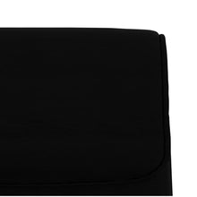 Load image into Gallery viewer, Divanetto Nero 100x64x80 cm in Similpelle