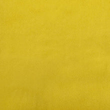 Load image into Gallery viewer, Divanetto Giallo 108x79x79 cm in Velluto