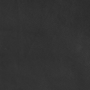 Divanetto Nero 107x80x81 cm in Similpelle