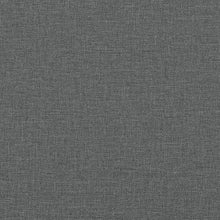Load image into Gallery viewer, Divanetto Grigio Scuro 110x76x80 cm in Tessuto
