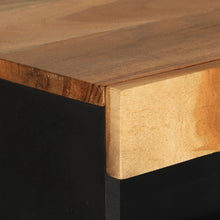Charger l&#39;image dans la galerie, Mobiletto Credenza 60x33x107 cm in Massello di Acacia