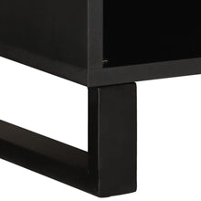 Charger l&#39;image dans la galerie, Mobiletto Credenza 60x33x107 cm in Massello di Acacia