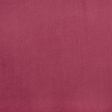 Load image into Gallery viewer, Poltrona Rosso Vino 60 cm Velluto