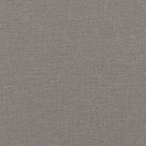 Poltrona Tortora 60 cm in Tessuto