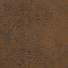 Load image into Gallery viewer, Divanetto Marrone 120x62x75,5 cm in Scamosciato