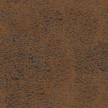 Carica l&#39;immagine nel visualizzatore di Gallery, Divanetto con Cuscini Marrone 120,5x65x75 cm in Scamosciato