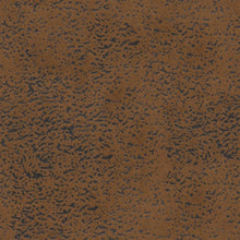 Load image into Gallery viewer, Divanetto Marrone 119,5x64,5x75 cm in Scamosciato