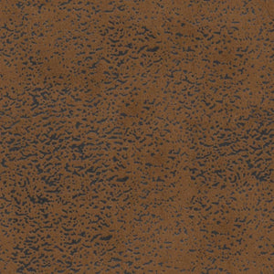Divanetto Marrone 119,5x64,5x75 cm in Scamosciato